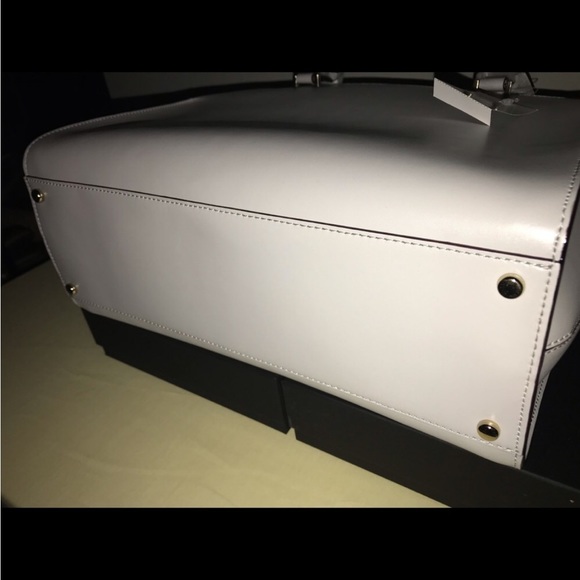 Kate Spade Brantley Parliament Square Smooth - Picture 7 of 12